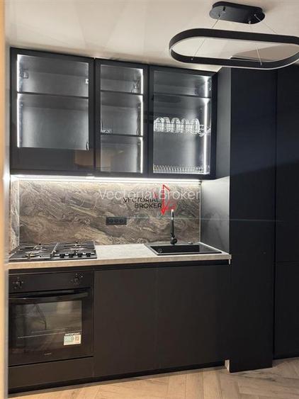 Studio modern complet renovat 2025 -  Tei  Facultatea de Constructii Ideal inves - 3