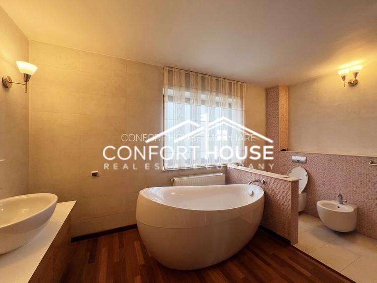 Vila individuala S+P+E+M, renovat , nou mobilat, padure - IANCU NICOLAE - 33