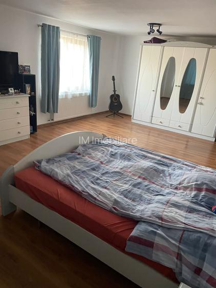 Ocazie!  Sanandrei – Casa individuala  5  Camere – Teren 600 mp - 7