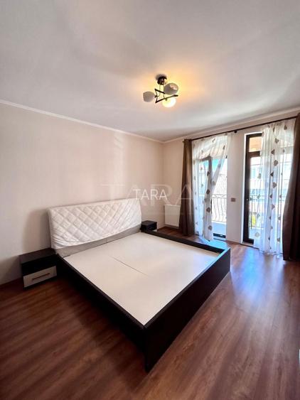 Duplex 120 mp cu teren 200 mp – Florești, stradă privată - 13