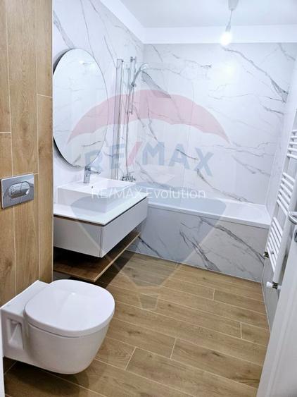 Apartament 2 camere - URBAN PLAZA, parter - bloc 14 - 14