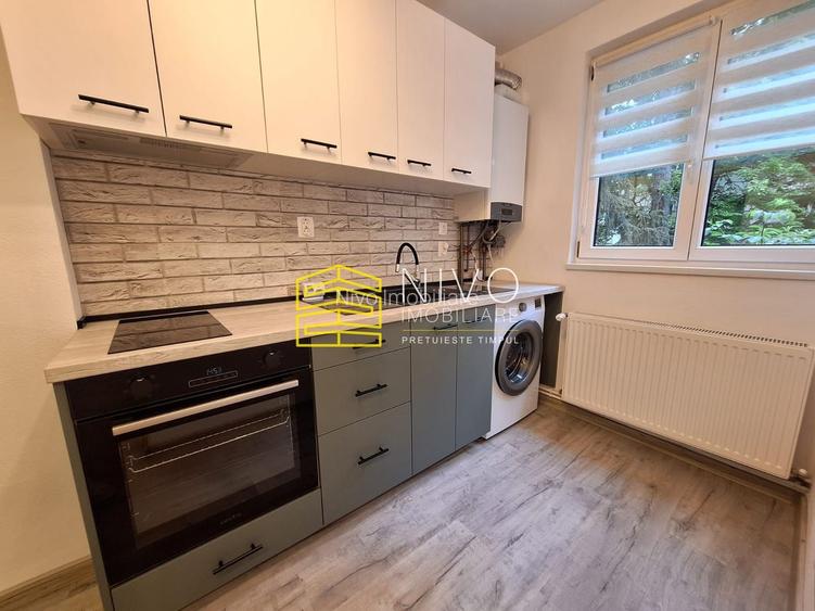 Apartament 2 camere – Tg. Mureș – Cornișa – Str. Argeșului - 3