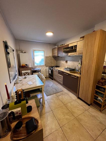 Apartament 2 camere de vânzare – 44 mp – lângă sens AEM, Timișoara - direct de l - 3