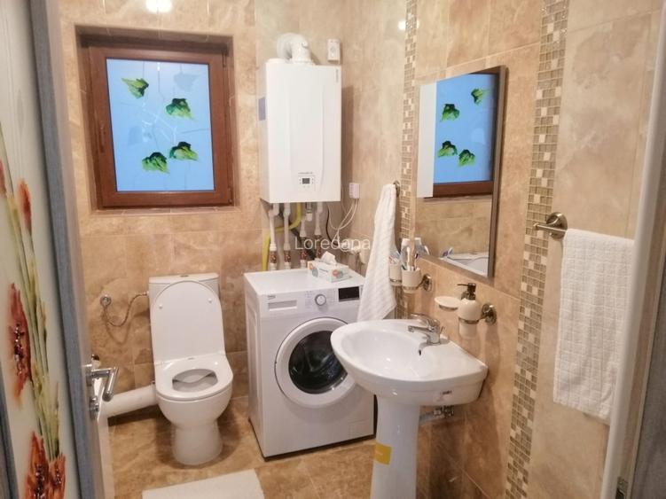 Apartment vanzare Busteni  - 12