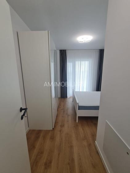 AP. 2 CAMERE 13 SEPTEMBRIE, BLOC NOU, LOC PARCARE, CENTRALA TERMICA - 5