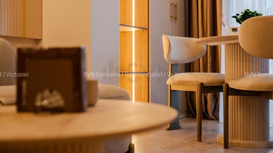 REA1025887 Studio dublu I Ivory Residence I Pipera - 10