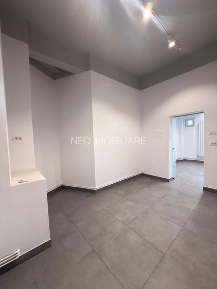 Spatiu Comercial - 80 mp - Zona Girocului - 13