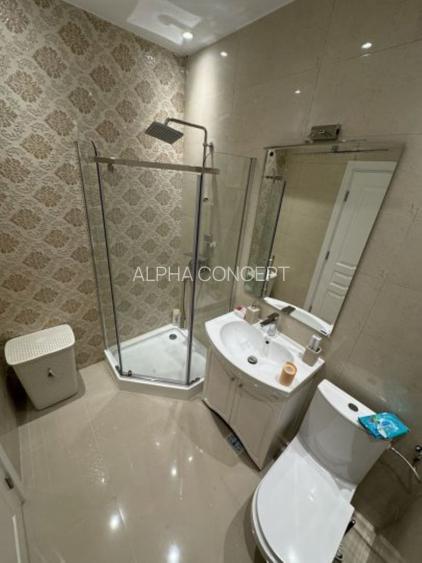 Apartament 4 camere Confort Lux Tomis Plus - 4
