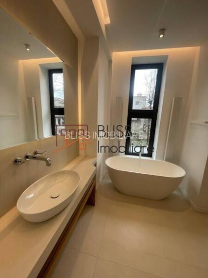 Casă / Vilă 6 camere în zona Dorobanti (Piata) - 12