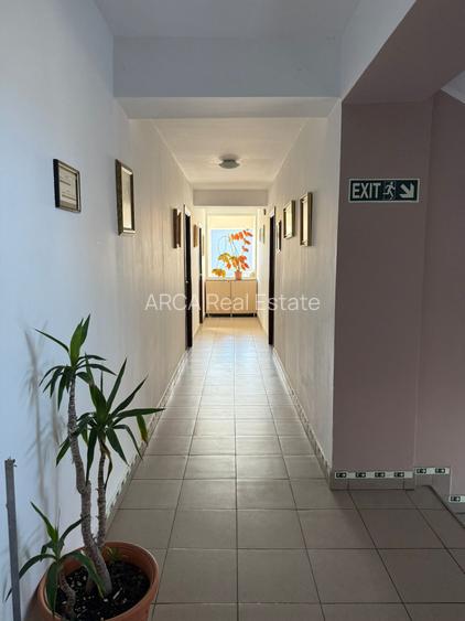 Vila cu 16 camere, ideala pentru azil de batrani sau turism - 26