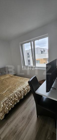 Apartament cu 2 camere, 50 mp utili, zona Cetatii - 8