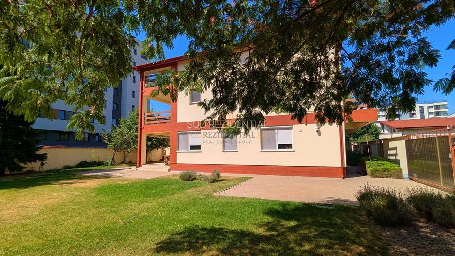 Vila P+1+M, 1500 mp teren, Postalionului, Grand Arena Mall - 24