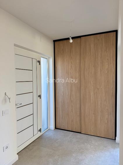 Duplex nou - Calea Lipovei Timisoara - 2