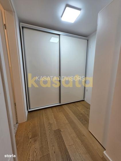 Oportunitate | Apartament 2 camere în complex Aviației Park - 8