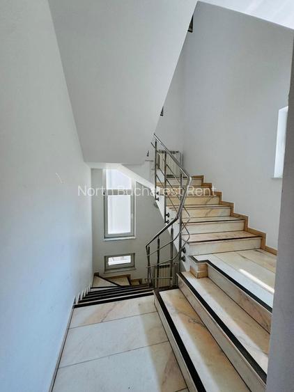 VILA INDIVIDUALA COTROCENI/10 CAMERE/S+P+2/PARCARE/BUSINESS - 20