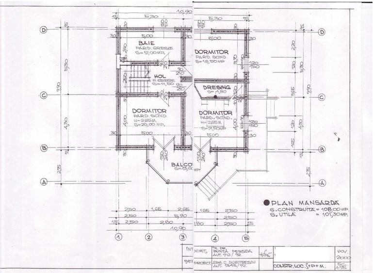CASA BARIERA BUCURESTI - 10