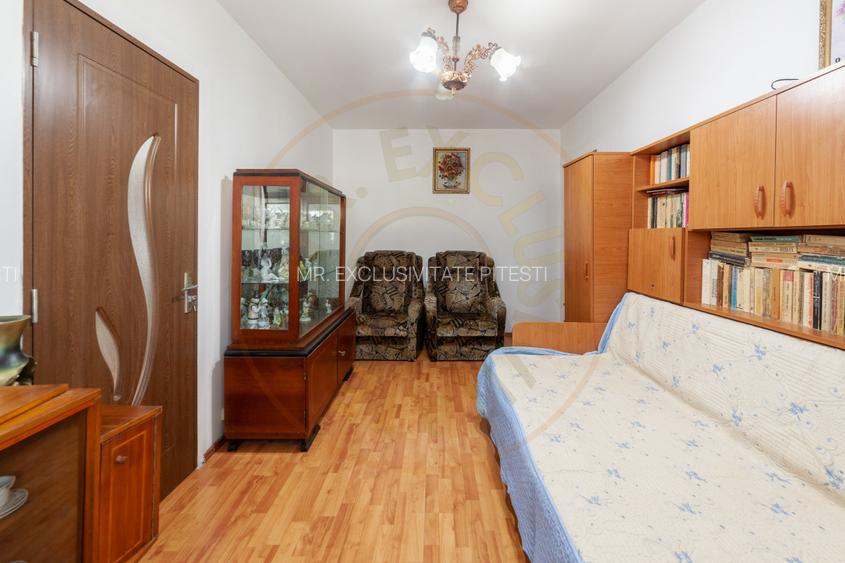 Apartament 2 camere, Nord! - 8