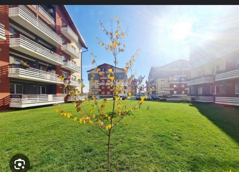 Apartament 3 Camere Subcetate City Sanpetru - 10