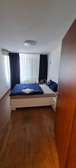 Vand apartament 3 camere - 5