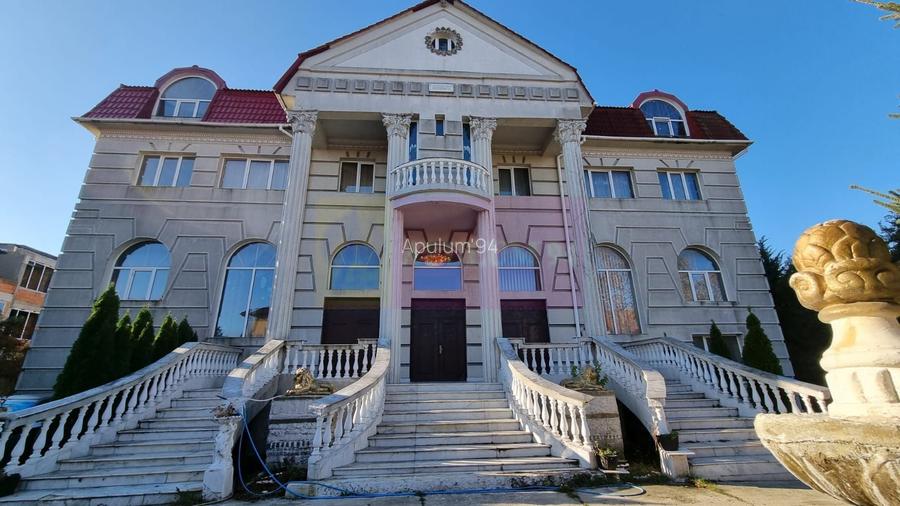 Cea mai frumoasă casă din zona Pipera - Băneasa - 30