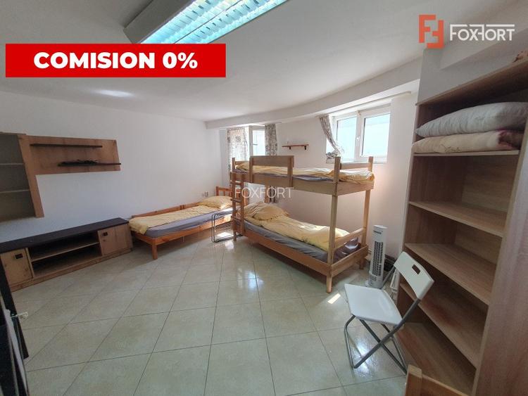 COMISION 0% Spatiu comercial 4 incaperi, 81 mp, zona Steaua  - 22