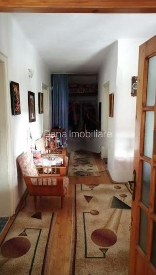 PROPRIETATE CU 2 CASE ȘI CURTE\VALEA TIMIȘULUI\JUD.CS - 8