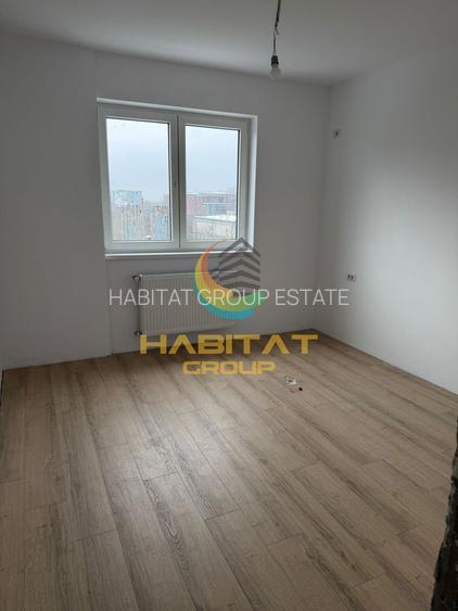 Apartament 2 camere decomandat bloc nou 52.3Mp - 6