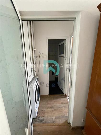 Apartament 2 camere, Bartolomeu, Brasov. - 12