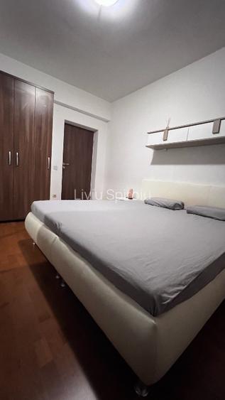 Închiriez apartament 2 camere cu loc de parcare subteran - 5