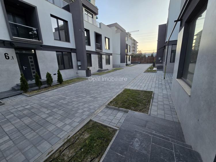 Mamaia Nord, P+2, predare la cheie, mobilat - utilat, parcare, TVA inclus - 8