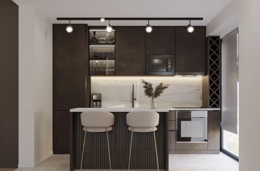 2 Camere | LUX | One Lake Club - 6