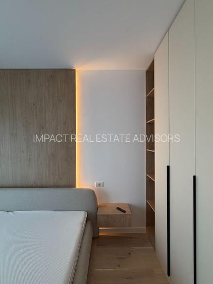 Apartament 2 Camere în First Estate | Prima Închiriere | Parcare - 16