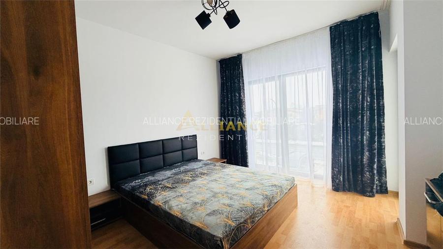 Vila individuala P+1E ~ 4 camere 2 bai ~ 250mp teren - 6