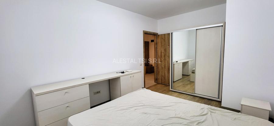 Doua camere cu centrala si parcare Neofort Fundeni COMISION ZERO - 13