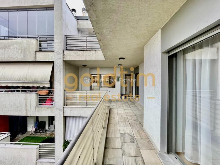 GREEN LAKE/ TERASE 30 mp/ PARCARE SUBTERANA/ BOXA - 26