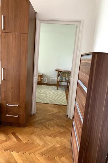 Apartament cu 2 camere, in zona Manastur. - 7
