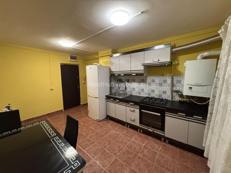 Apartament 2 camere,64 mp utili, Zona Blascovici  - 5