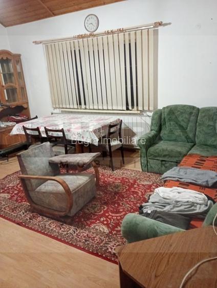 Casa individuala de 120mp, sediu firma/birouri, zona Autogara Beta - 3