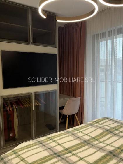 Apartament 2 camere  imobil nou mobilat si utilat   zona Garii  - 11