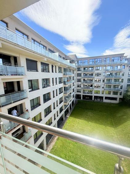 DE INCHIRIAT, 2 CAMERE OPEN SPACE, COPOU, EXCLUSIVE RESIDENCE. - 12