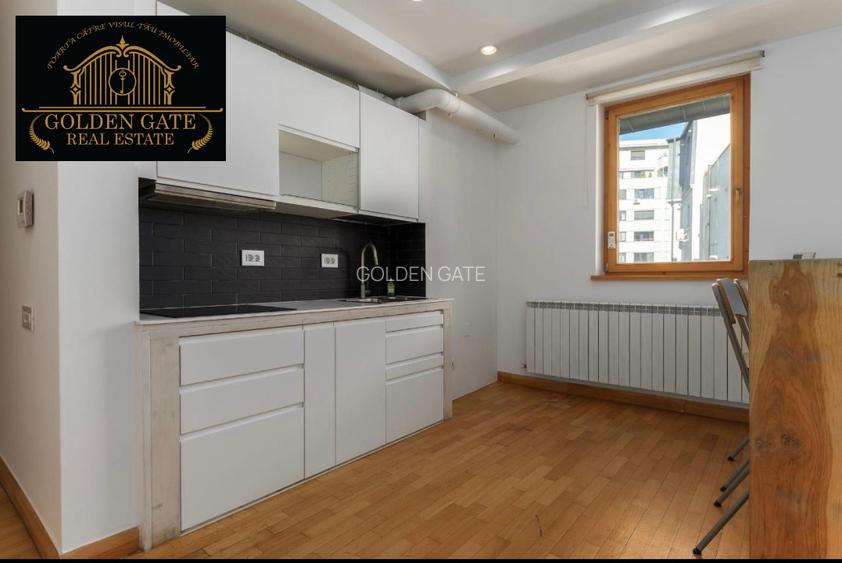 Mosilor - Foisorul de Foc | Duplex 7 Camere 188 MP | Terasa |  - 17