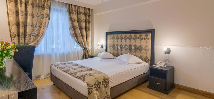 Hotel de 4 stele in Poiana Brasov - 5