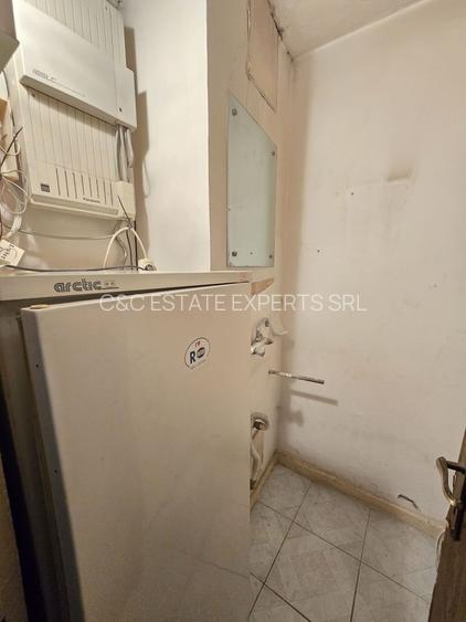 Sebastian-Calea Rahovei / Spatiu Stradal la Parter 70 MP - 14