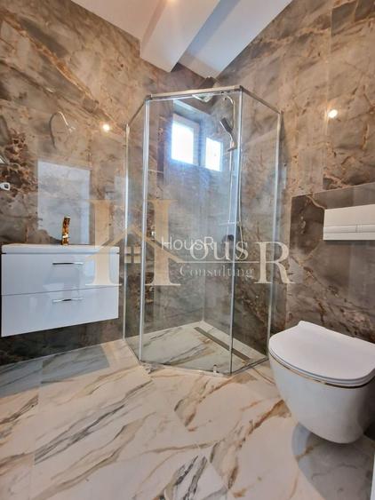 Vizavi de City Mall Mosnita.Strada Inchisa.4 camere! - 11