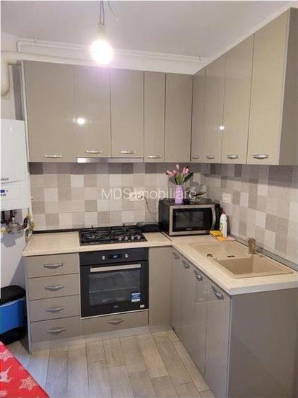 Etaj 2 in bloc nou cu loc de parcare inclus - 7