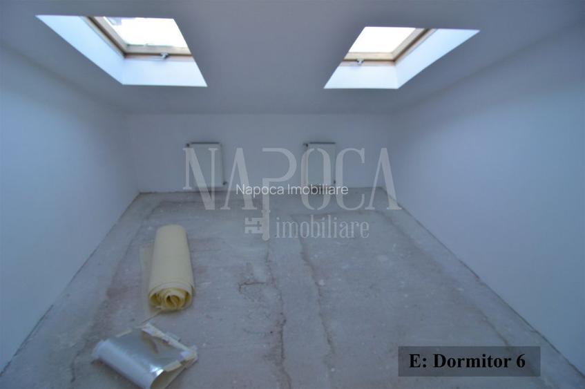 Casa 9 camere de vanzare in Floresti - 21