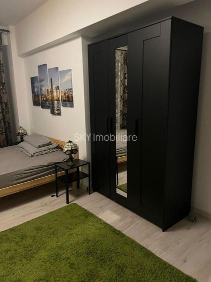 Garsoniera modernă | METROU TIMPURI NOI | SPATIOASA - 2