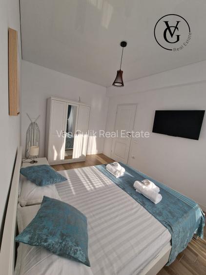 Apartament 2 camere-langa plaja-parcare inclusă - 9