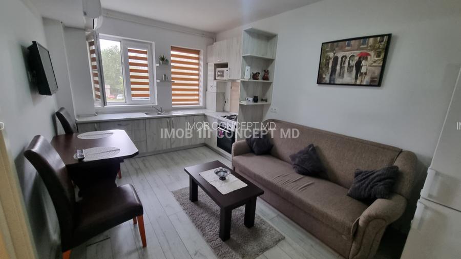 Inchiriere apartament 2 camere modern in zona Malu Rosu - 3