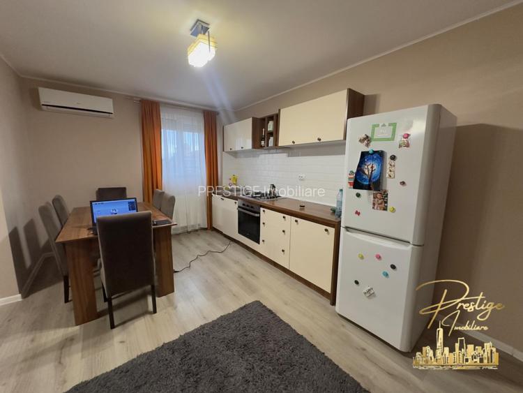 Apartament AN cu 3 camere de vanzare zona Lacul Rosu,Rogerius - Oradea - 4
